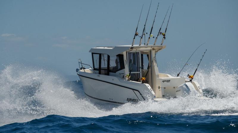 705 SPORTSFISH