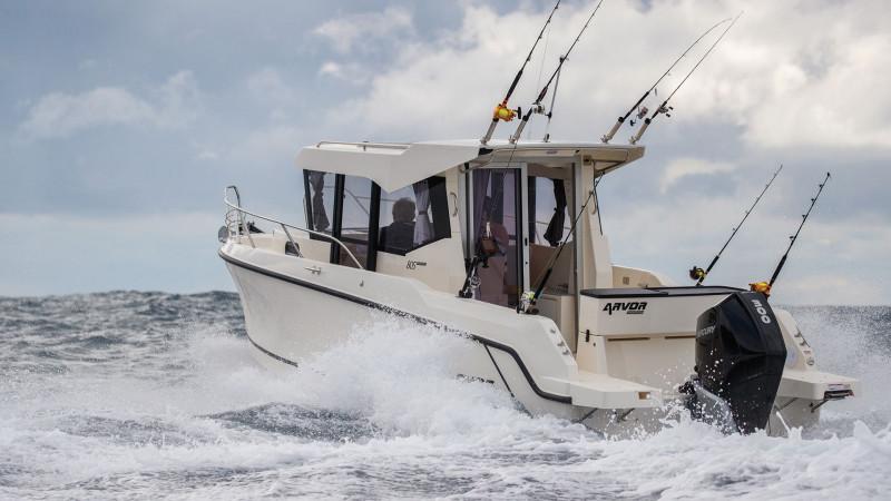 805 SPORTSFISH